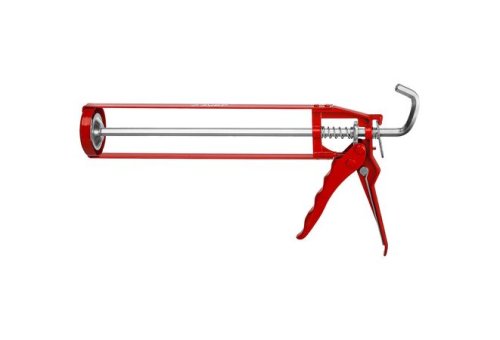 Пистолет для герметика MIRAX, скелетный 06656 картинка